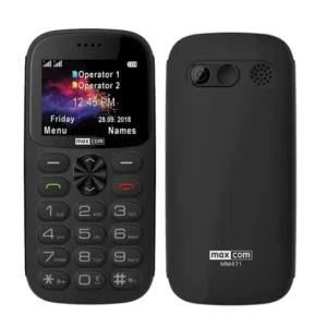 Maxcom MM471 Dual SIM 2.2"