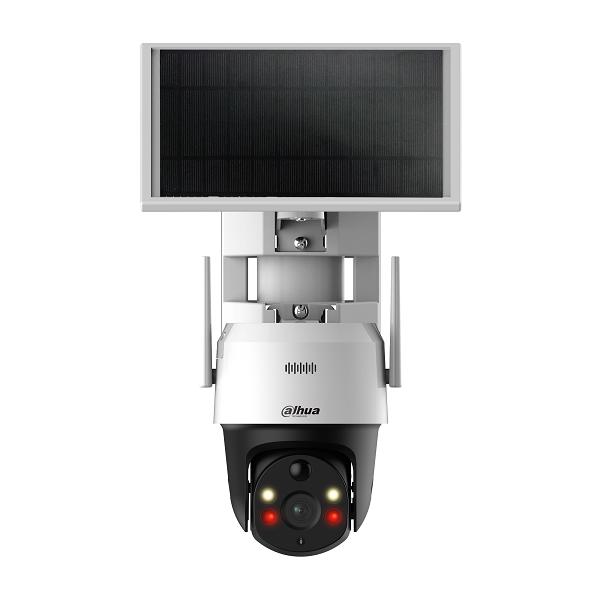 DAHUA Pt 4G Camera SD2A400HB-GN-AGQ-PV-SP-EAU 4MP Solar Power