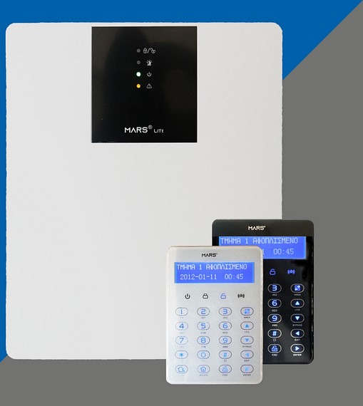 MARS 832 WIRELESS ALARMA SYSTEM keepmesafe.ge thessaloniki skg θεσσαλονίκη smart security mlink smart alarm