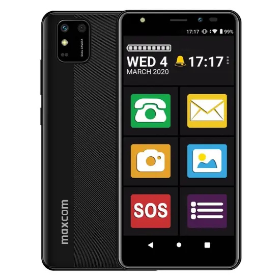 Maxcom MS554 Smartphone