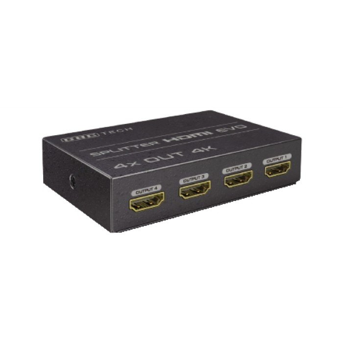 GBC HDMI Splitter