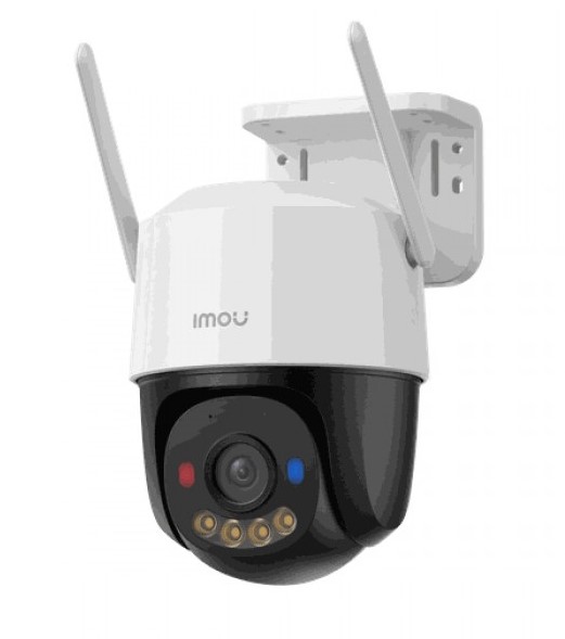 IMOU IPC-K7FP-5H0WE 5MP 3.6mm IR LED30(SMART)360° COVERAGE PT CRUISER SC FULL COLOR H.265 MIC ΜΕΓ AUTOTRACK PLASTIC SD CARD WIFI www.keepmesafe.gr